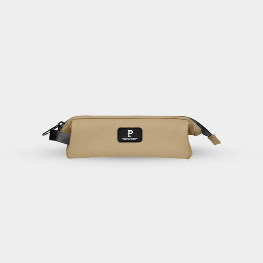 Cascade Pouch - Tan