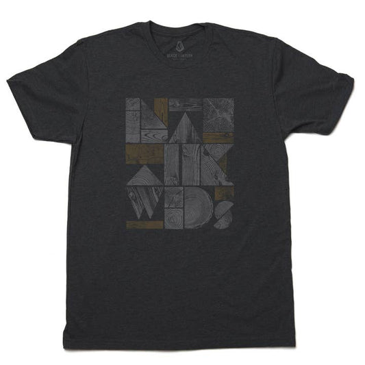 Into the Woods Shirt