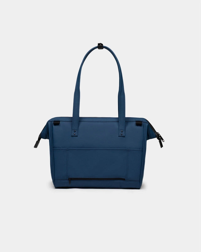 Cascade Tote - Compact - Navy