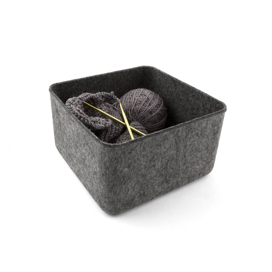 Felt·Like·It! 7x7 Storage Bin