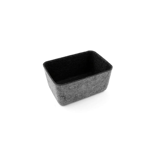 Felt·Like·It! Deep Organizer Storage Bin