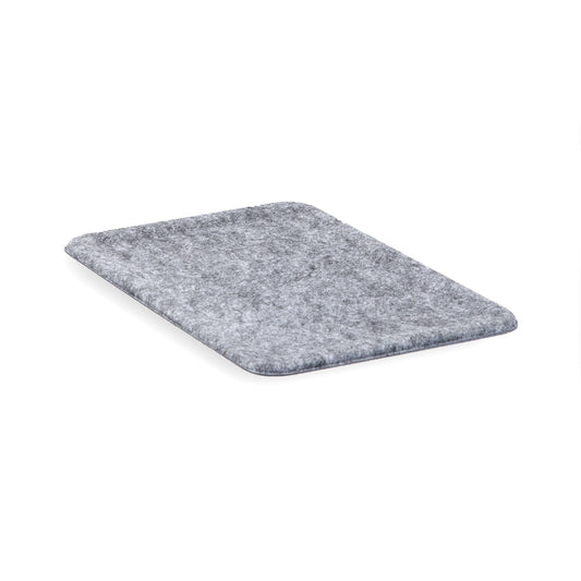 Restak Recycled Felt Medium Storage Lid + Tray
