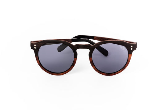 Louisville Wood Sunglasses