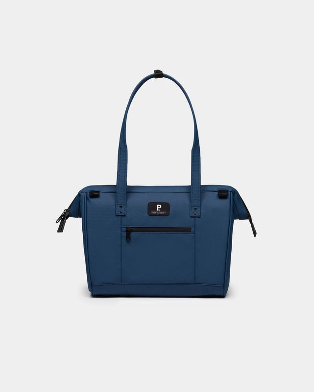 Cascade Tote - Compact - Navy