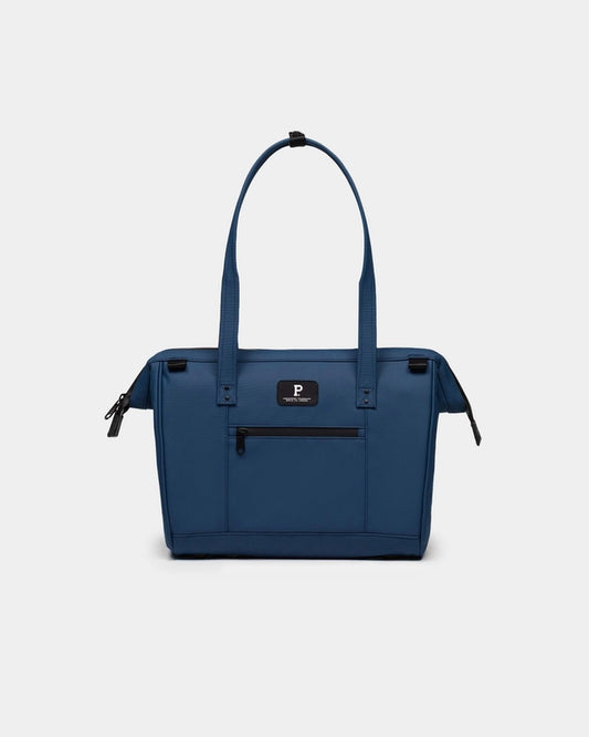 Cascade Tote - Compact - Navy