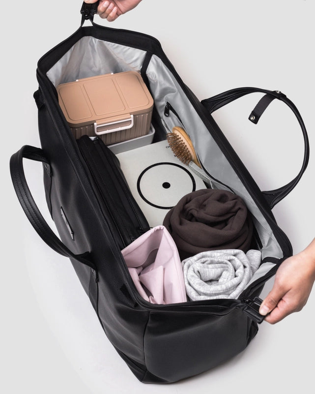 Cascade Duffle Bag - Forest