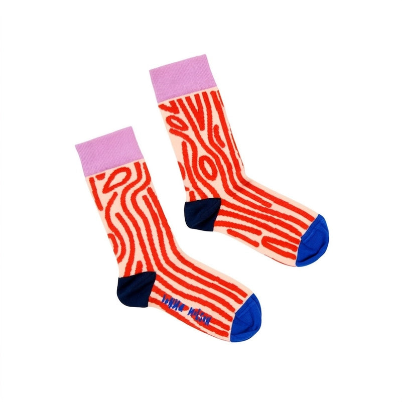 Woolywood Socks