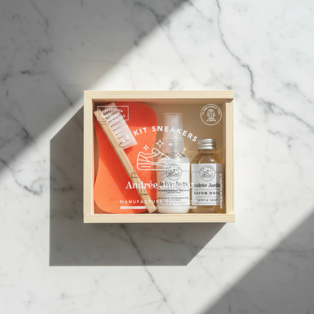Sneaker Kit
