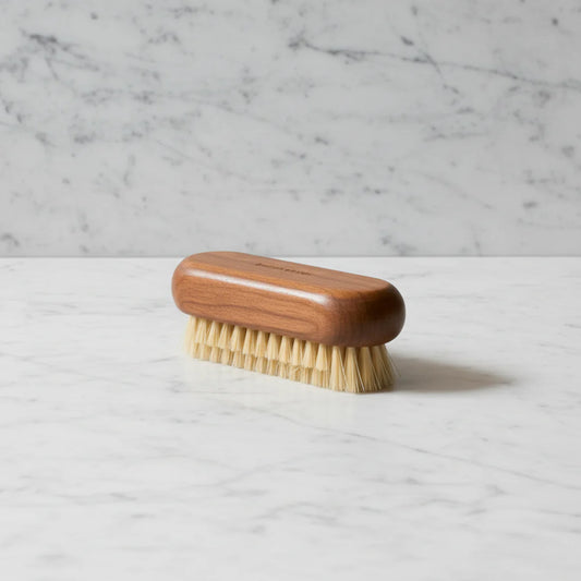 Tradition Nailbrush, Ash