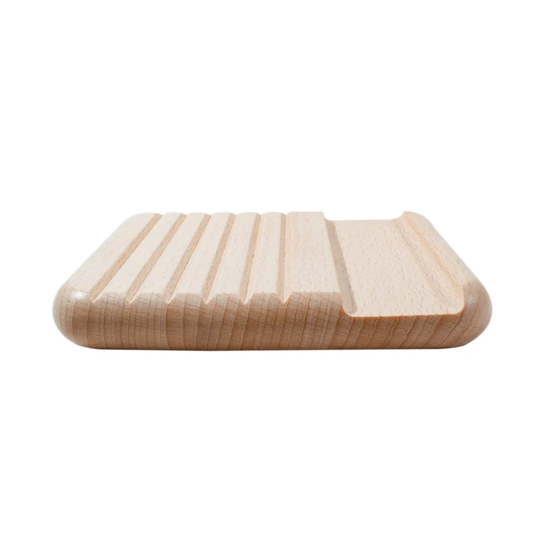 Soap Dish, Beech