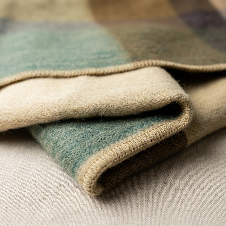 Alpaca Throw, Sandbar