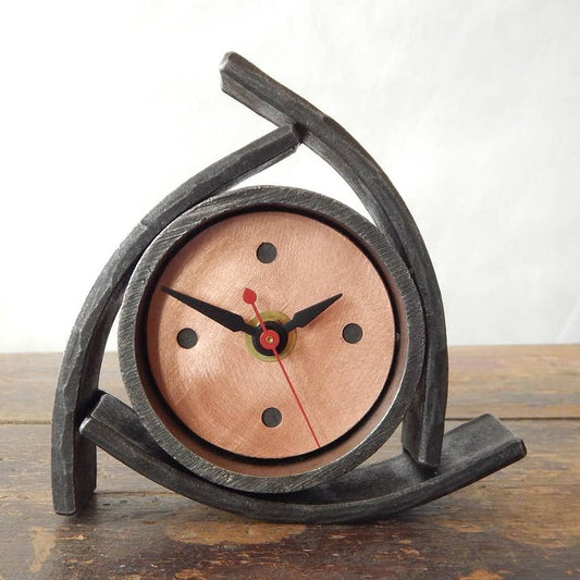 Desk Clock #132