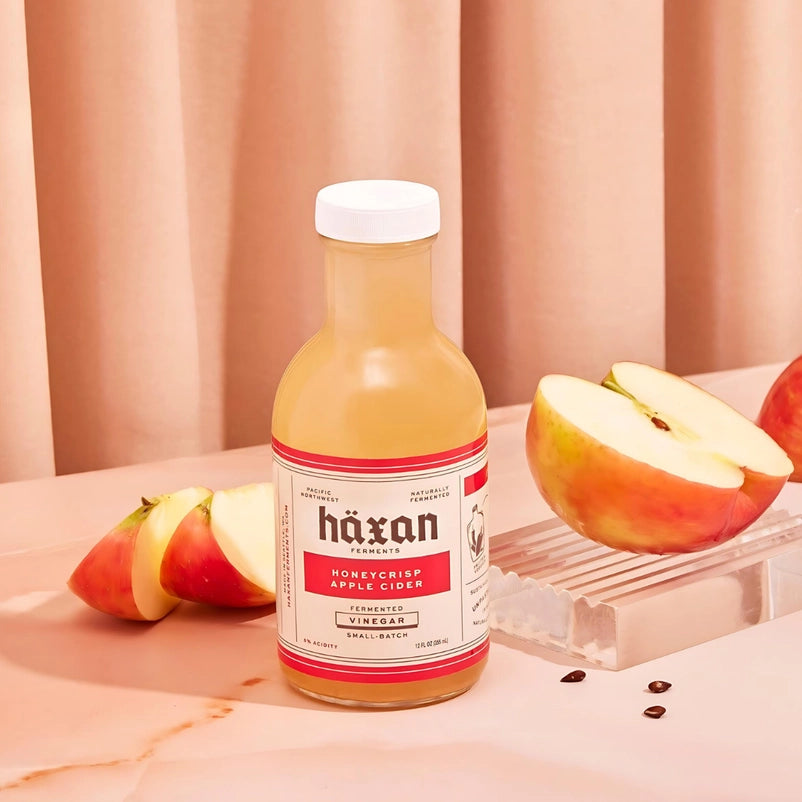 Honeycrisp Apple Cider Vinegar