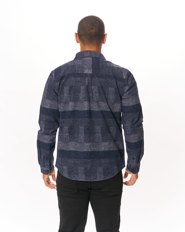 Shacket, Navy