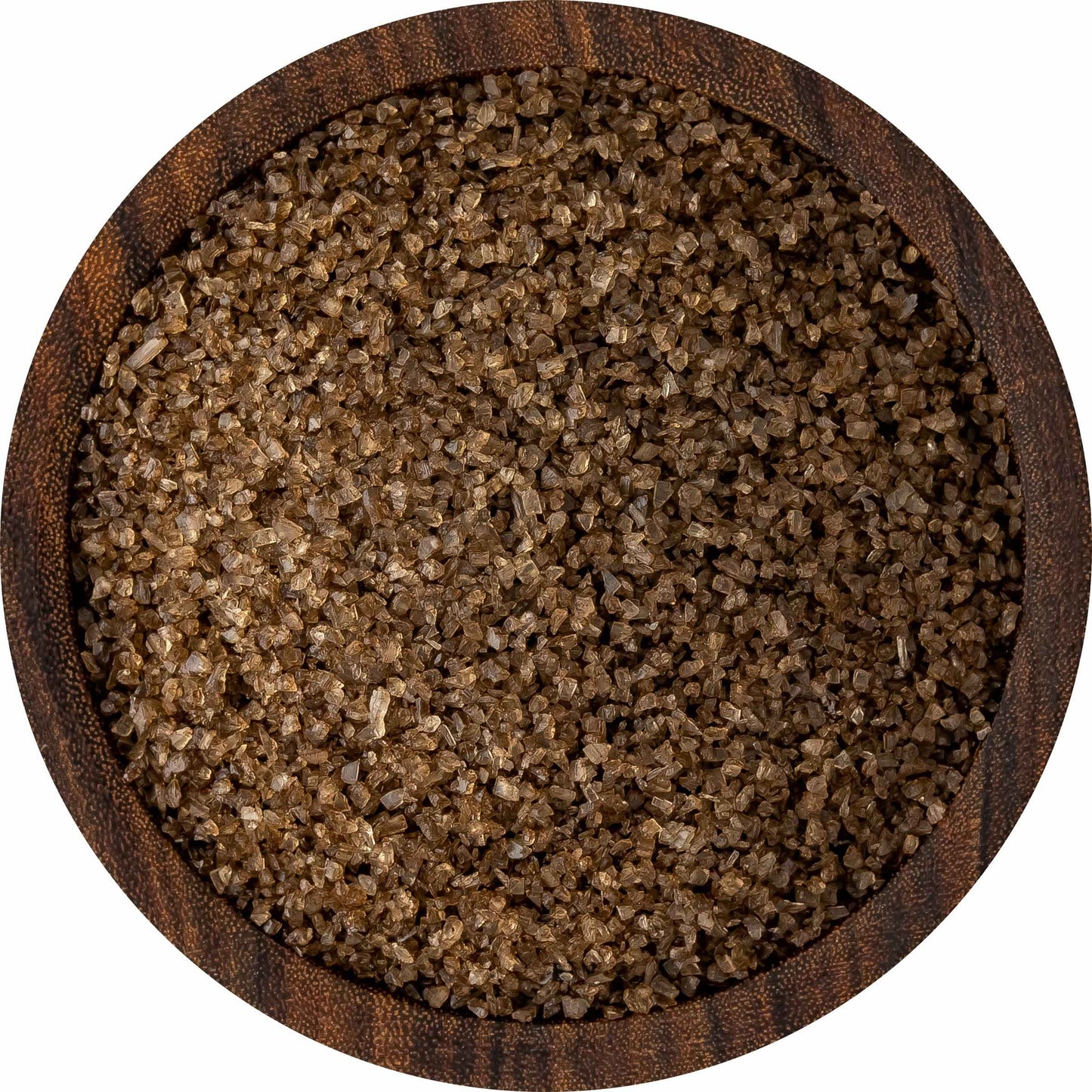 Salish Alderwood Smoked Salt