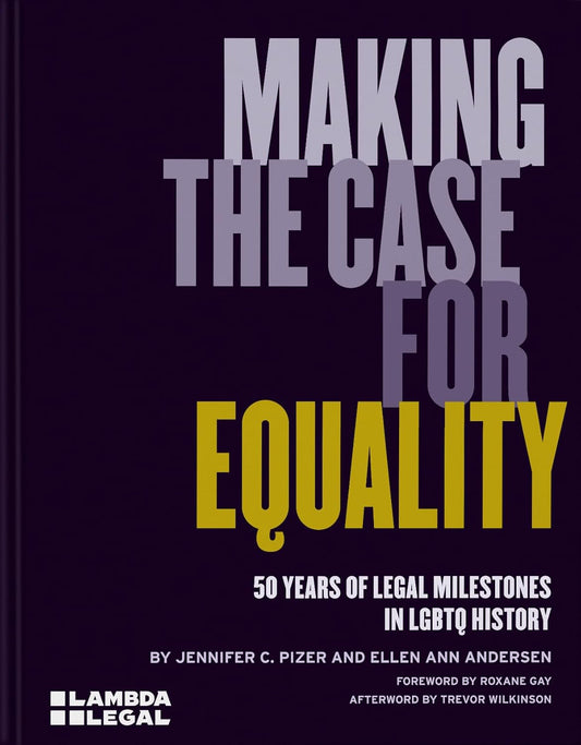Making The Case For Equality
