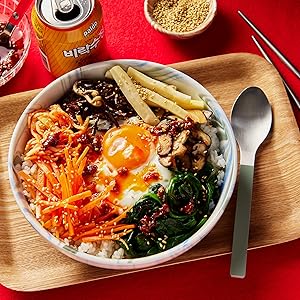 A Day in Seoul