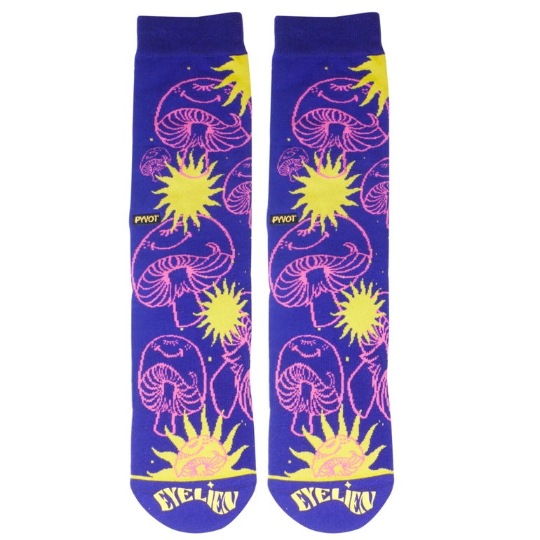 Fun Guy Socks