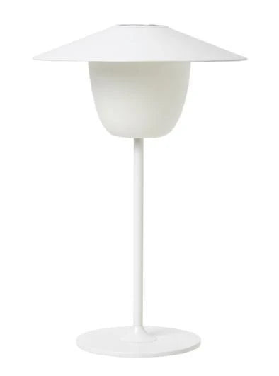 Rechargeable LED Lamp / White