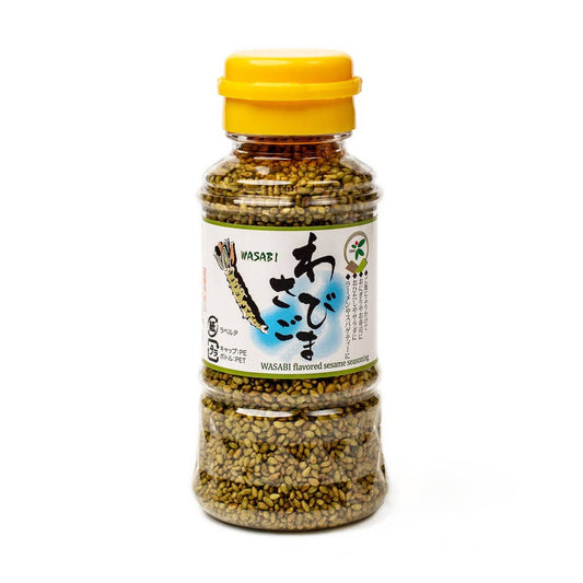 Wasabi Roasted Sesame Seed, 2.82 oz
