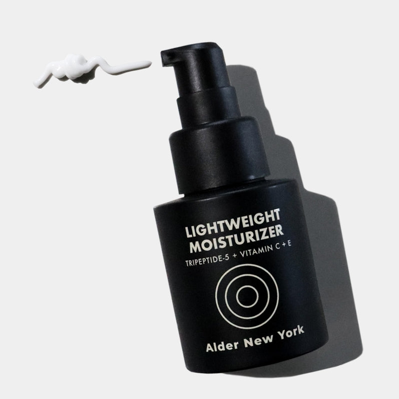 Lightweight Moisturizer