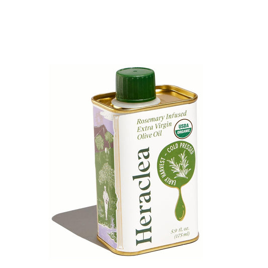 Olive Oil, Rosemary Infused