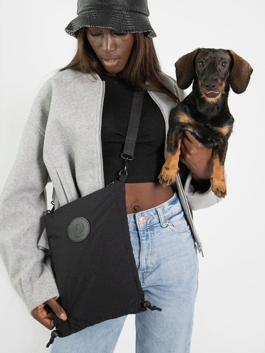 Dog Walking Bag