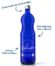 Volcanic Sparkling Water, 750ml