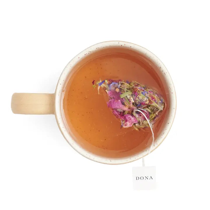Himalayan Chamomile Herbal Tea