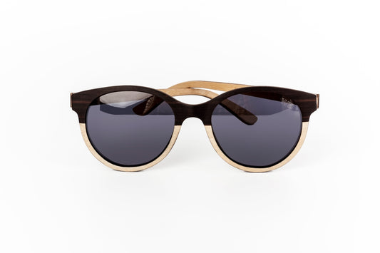 Z Sunglasses, Wood