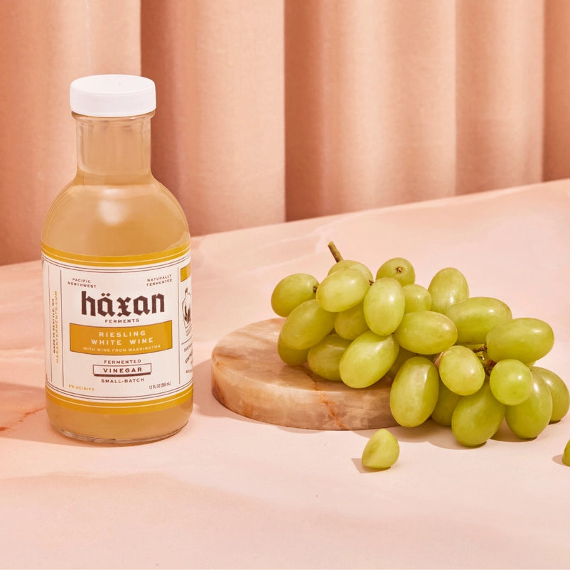 Riesling White Wine Vinegar