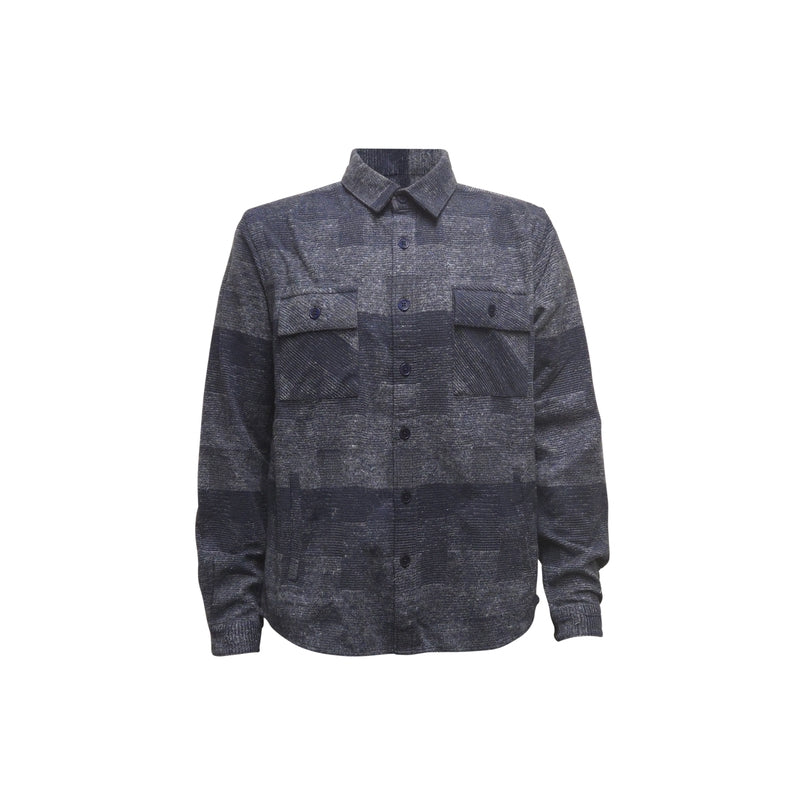 Shacket, Navy