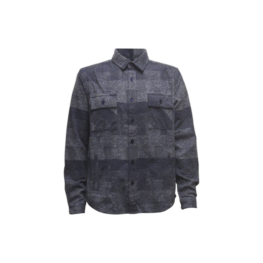 Shacket, Navy