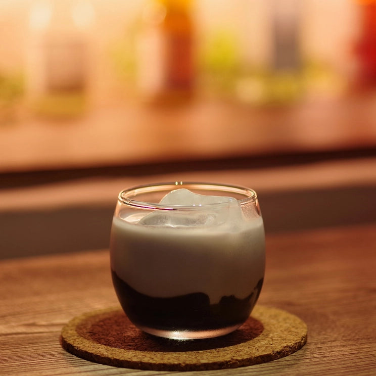 Black Sesame Latte Mix