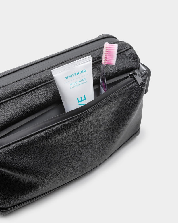 Cascade Kit - Black Leatherlite