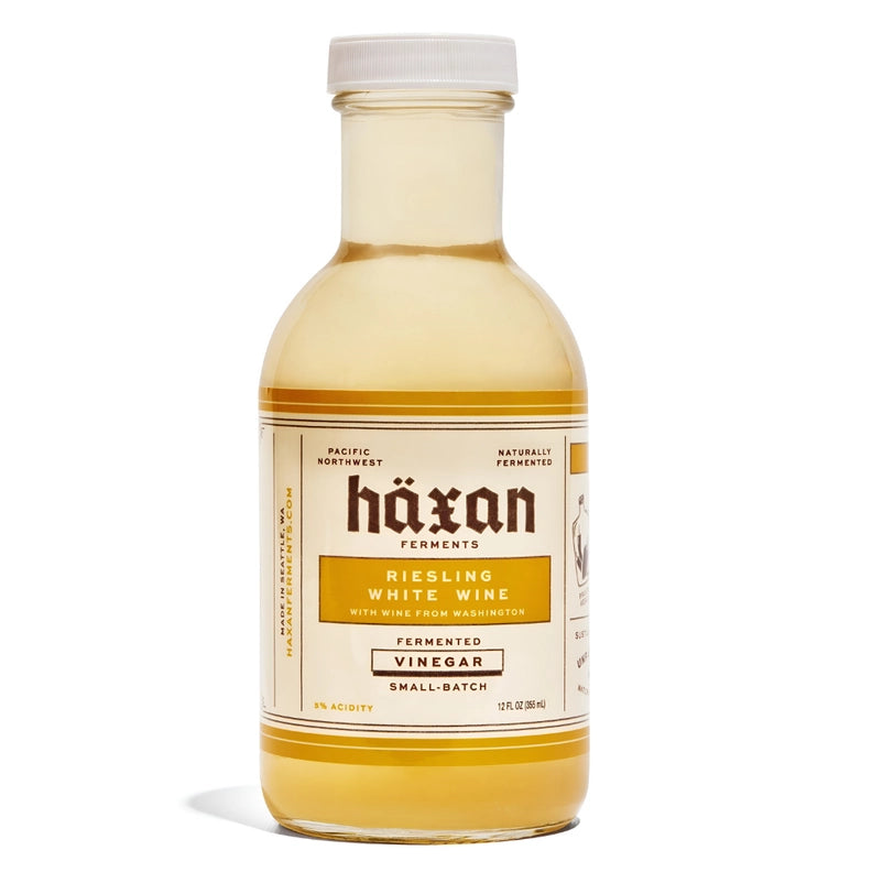 Riesling White Wine Vinegar
