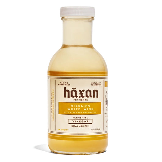 Riesling White Wine Vinegar
