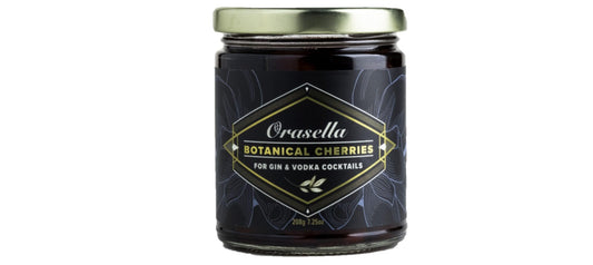 Artisan Cocktail Cherries