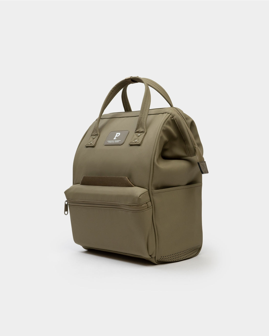 Cascade Backpack - Standard - Capers