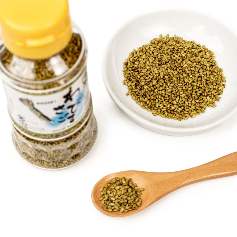 Wasabi Roasted Sesame Seed, 2.82 oz
