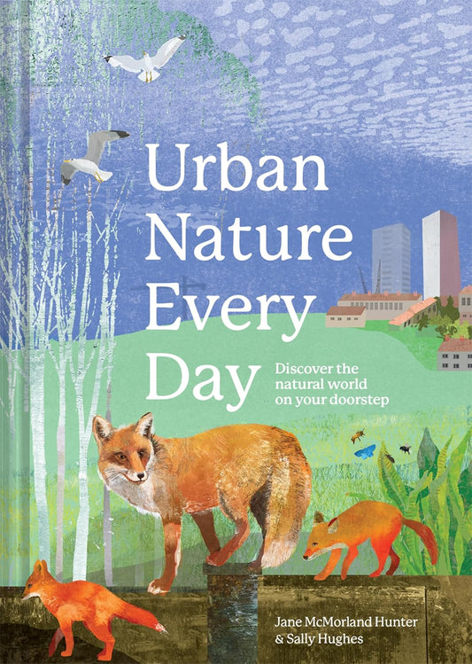 Urban Nature Everyday