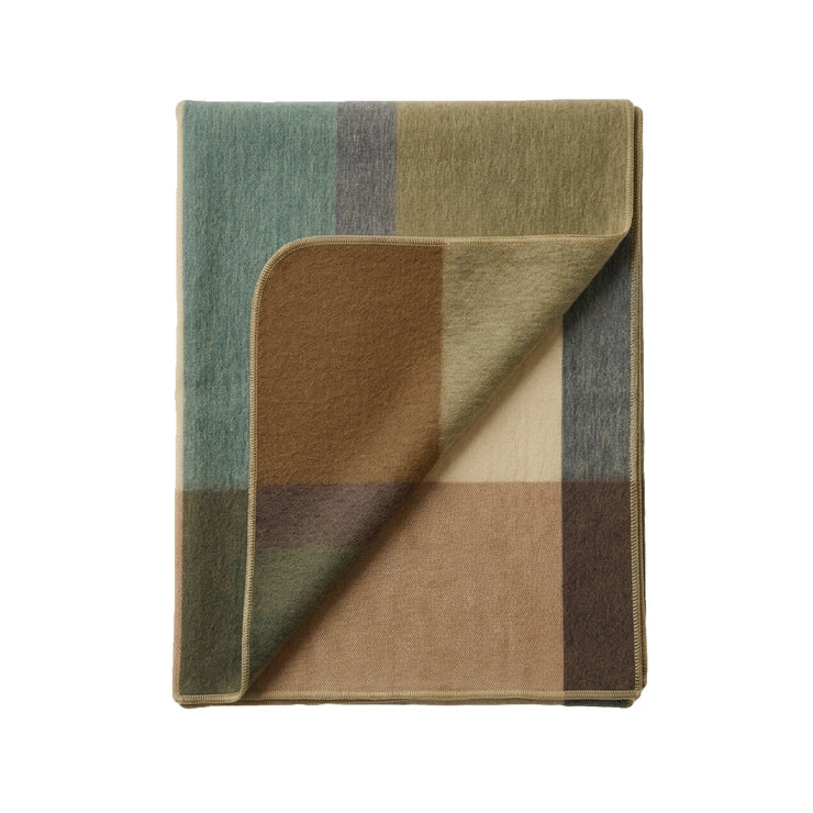 Alpaca Throw, Sandbar