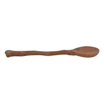 Doussie Wooden Spoon