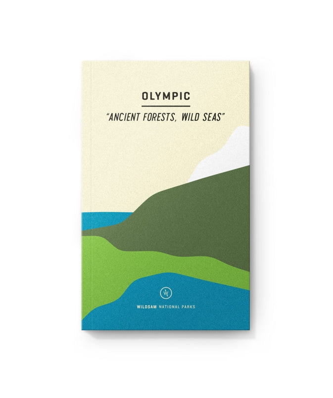Olympic National Park Guide