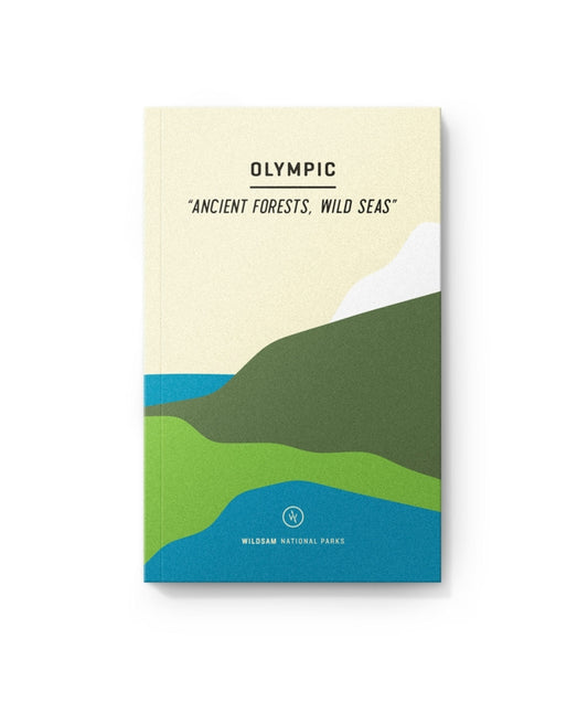 Olympic National Park Guide