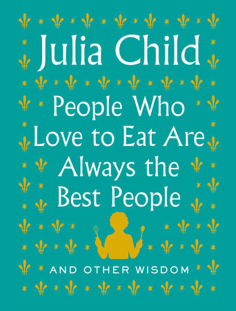 People Who Love to Eat