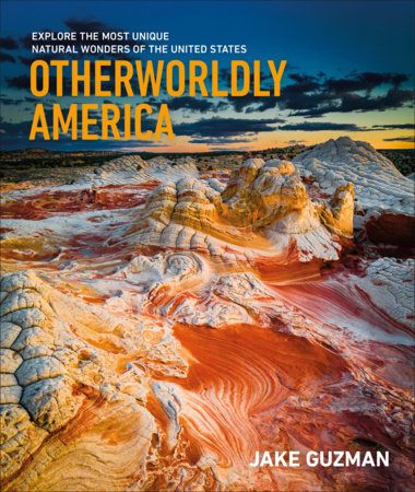 Otherworldy America