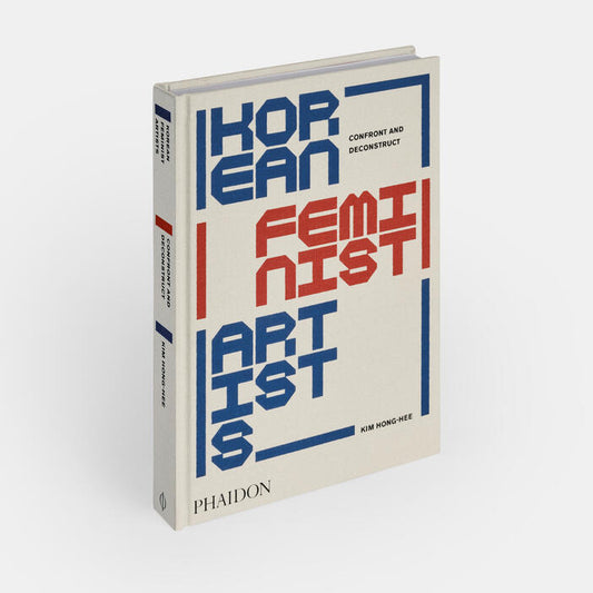 Korean Feminist Artists