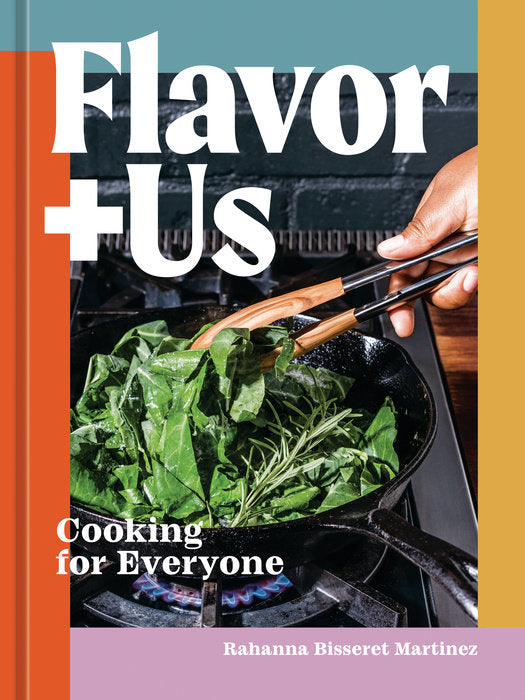Flavor + Us