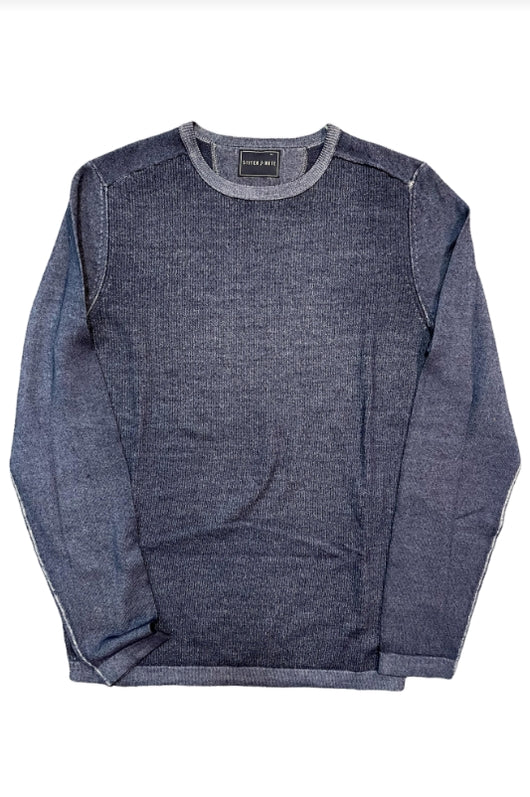 Merino Wool Sweater